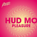 Pleasure Principle专辑