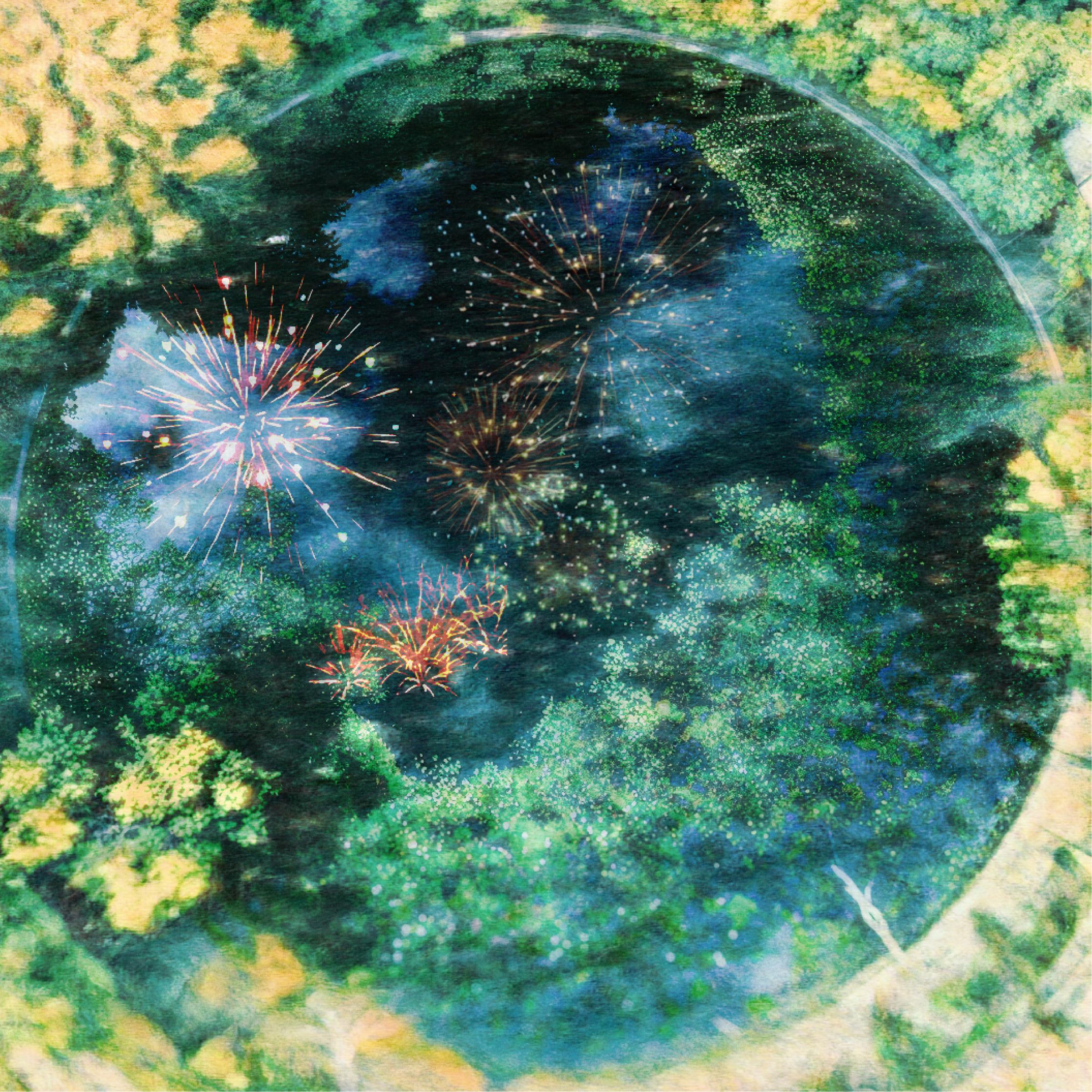 √ banner