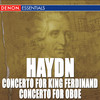 Ancient Music Ensemble - Concerto No. 3 for King Ferdinand IV of Napoli in G Major 
