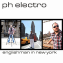 Englishman in New York专辑