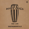 Bobby Oroza - This Love Pt. 1 & 2 (Instrumental)