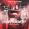 Waqqas - Independent (feat. Happy Singh)