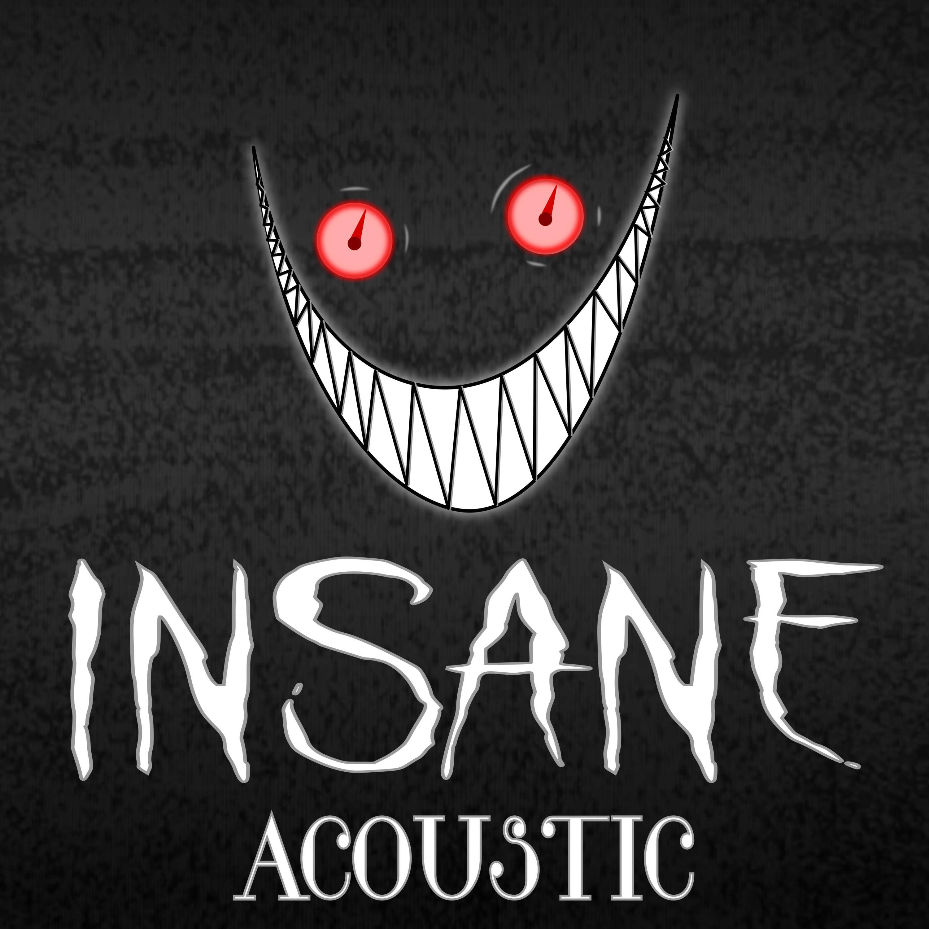 Insane (Acoustic) banner