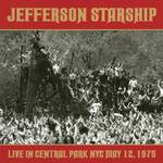 Live in Central Park: May 12, 1975专辑