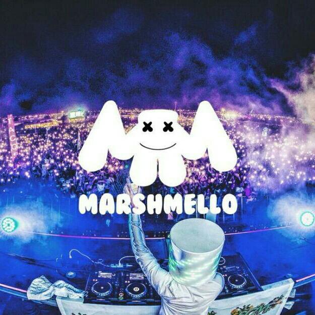 marshmello remix [ ]