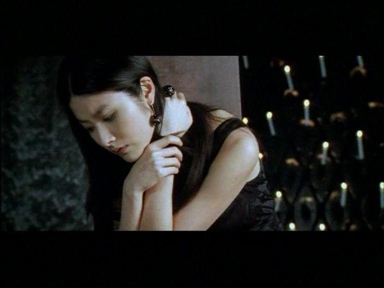 陈慧琳 - Qian Shi (Music Video)