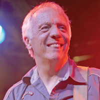 Robin Trower