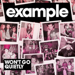 Won\'t Go Quietly (Remix)专辑