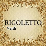 Rigoletto, Verdi专辑