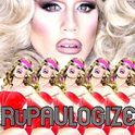 RuPaulogize (feat. Sharon Needles) - Single专辑