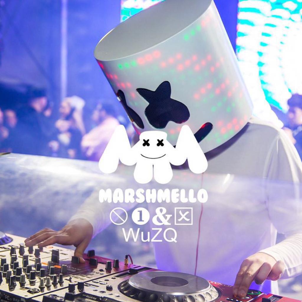 marshmello头像超清,marshmello头像 marshmello remix