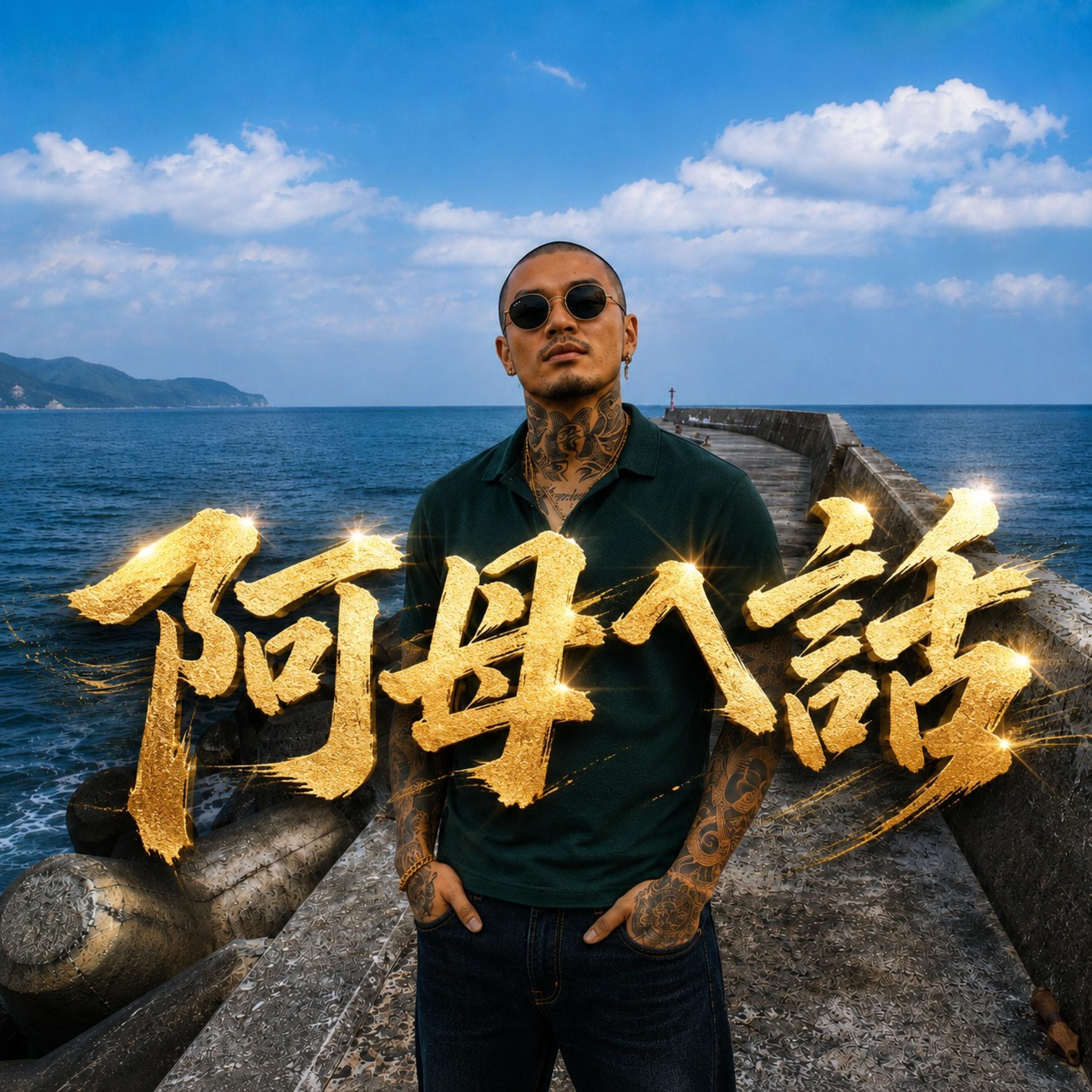 阿母ㄟ話 海報