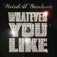 Whatever You Like (Parody of \"Whatever You Like\" by T.I.)