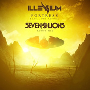 Fortress (Seven Lions Roots Mix)