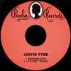 Justin Tyme - Mourning Dove