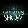 The Great Medicine Show - Crystaline Snow Sheet