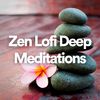 Zen Meditation and Natural White Noise and New Age Deep Massage - Some Zen Music