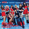 AOA - Still falls the rain (Instrumental)