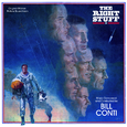 The Right Stuff (Original Motion Picture Soundtrack)