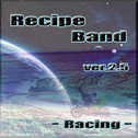 Racing专辑