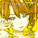 LUMINOUS BUTTERFLY专辑