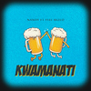 Nandy - Kwamanati (feat. Fire Mlilo)