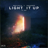 Robin Hustin - Light It Up