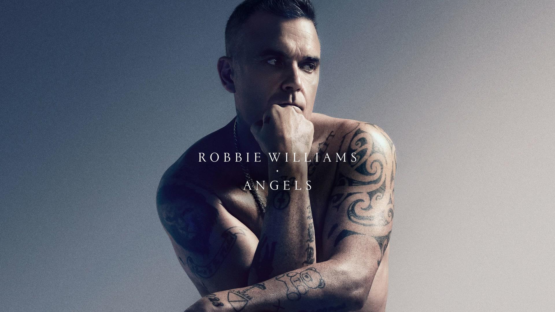 Robbie Williams - Angels (XXV - Audio)