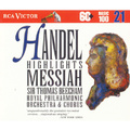 Händel: Messiah - Highlights