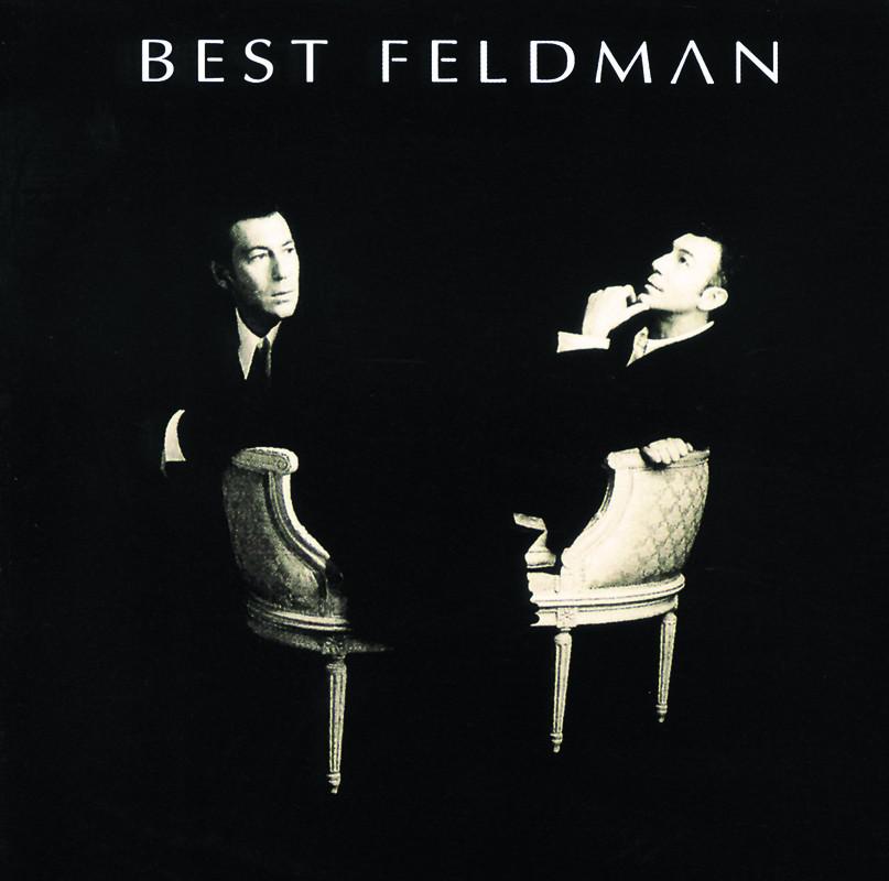 Best Feldman专辑