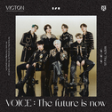 VOICE : The future is now专辑