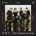 VOICE : The future is now专辑