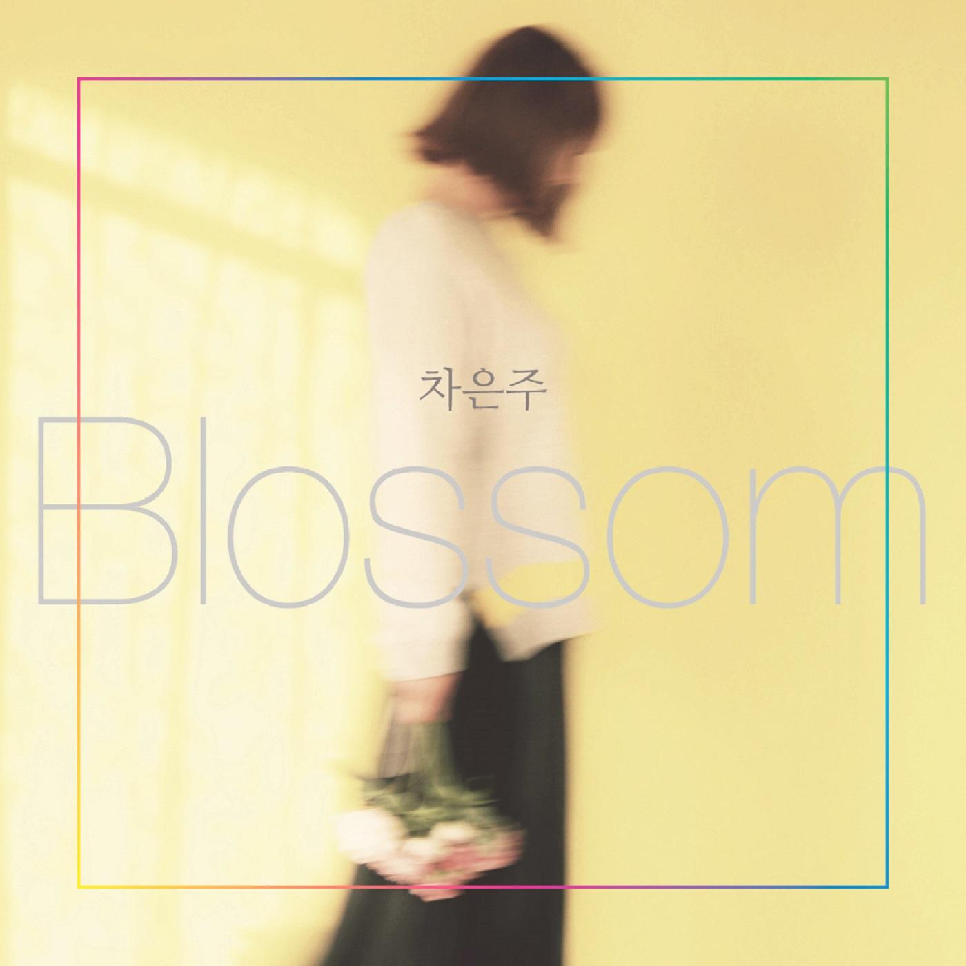 Blossom专辑