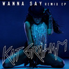 Kat Graham - Wanna Say (Fred Falke Remix)