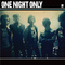 One Night Only专辑