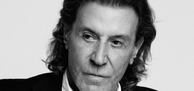 albert hammond