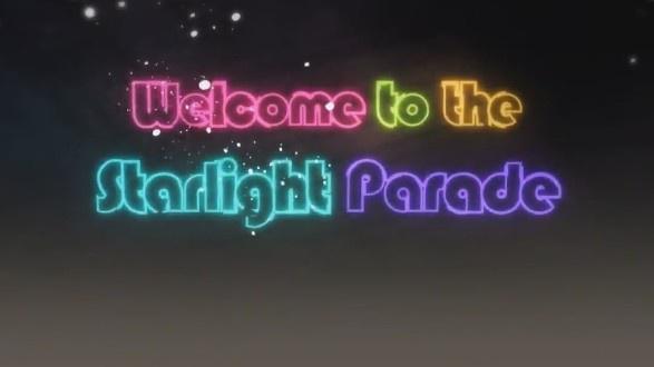 伊水_Uryan - Starlight Parade（Cover 世界の終わり）