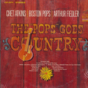 The Pops Goes Country专辑