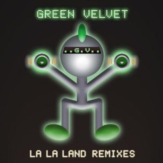 La La Land Remixes专辑