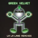 La La Land Remixes专辑