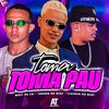 Trovão no Beat - Toma Toma Pau