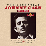 The Essential Johnny Cash 1955-1983专辑