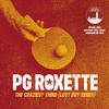 PG Roxette - The Craziest Thing (Lost Boy Remix) [Official Song European Table Tennis Championship 2023]