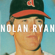 Nolan Ryan