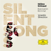 Hélène Grimaud - Silent Songs / 11 Songs:No. 4, Winter Journey
