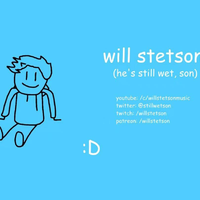 Will Stetson资料,Will Stetson最新歌曲,Will StetsonMV视频,Will Stetson音乐专辑,Will Stetson好听的歌