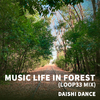 DAISHI DANCE - Music Life In Forest (Loop33 Mix)