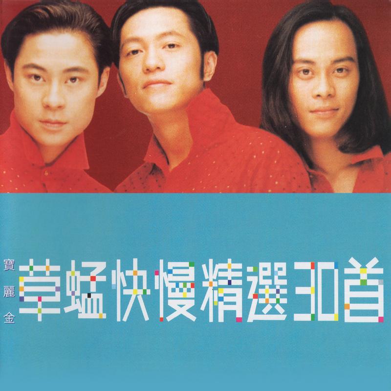 忘情森巴舞 海報