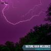 Sky Shower Nature Music - Black Hole Wave Gurgles