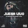 Mikey el Problema - Juega Vivo (feat. Hollow point & Koss) (En vivo)